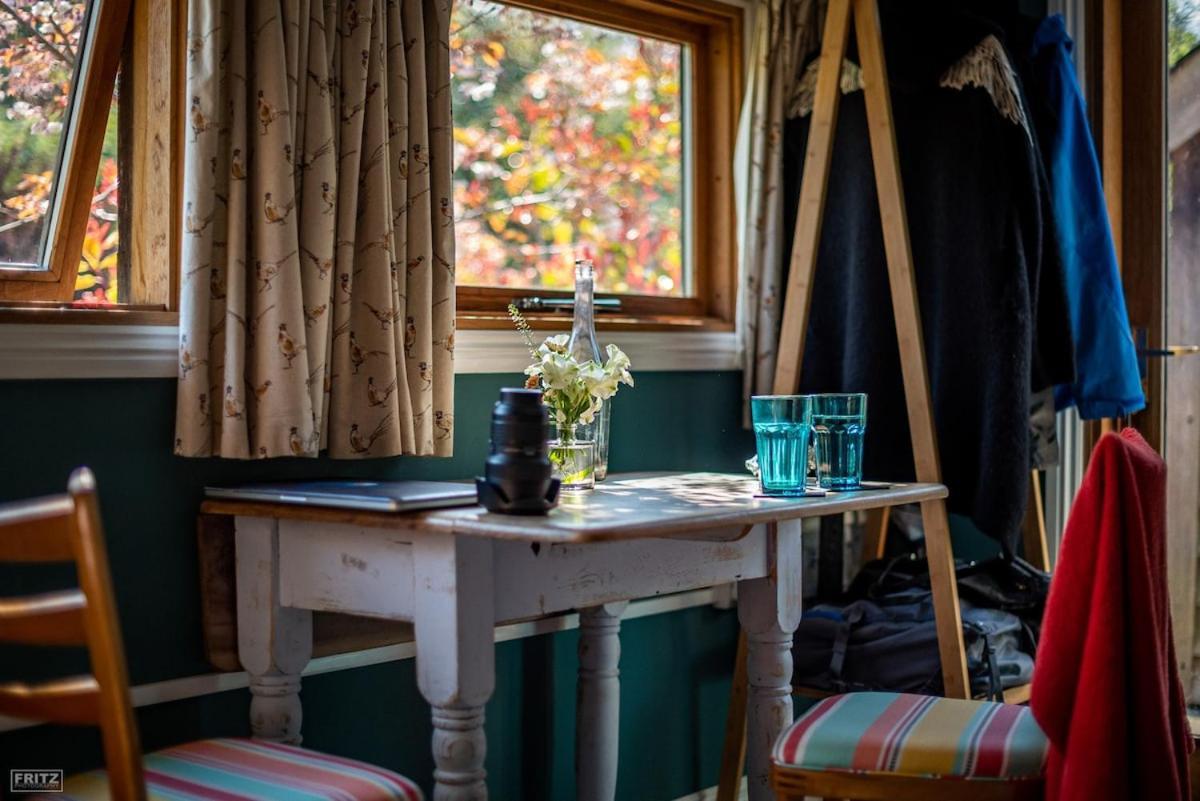Вилла The Tool Shed Nestled In Idyllic Countryside Linchmere Экстерьер фото